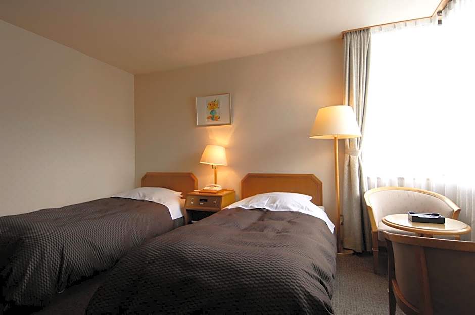 Nikko Senhime Monogatari