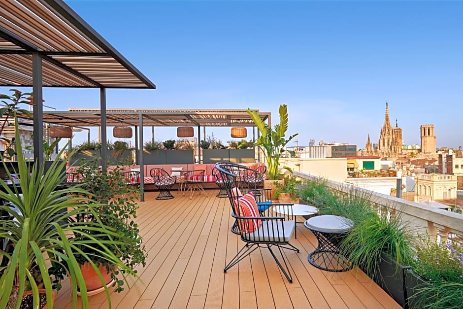 Kimpton Vividora Hotel By IHG