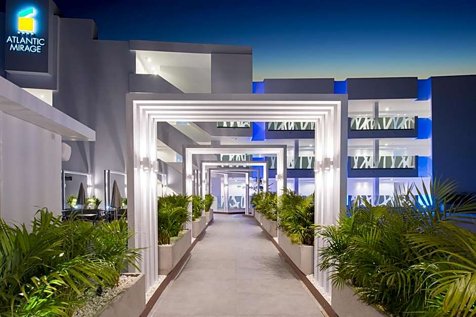 Hotel Atlantic Mirage Suites & SPA- Adults Only