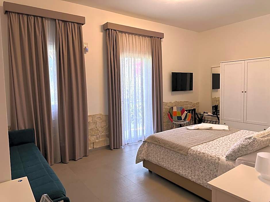 Villa Aries - Rural Chic Experience