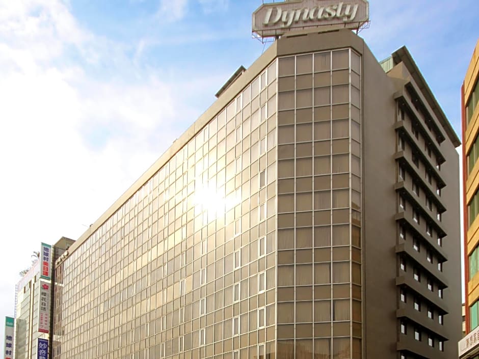 Dynasty Hotel