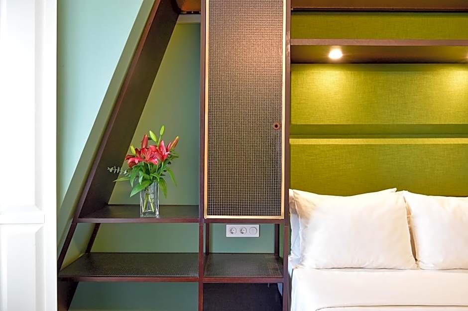My Story Hotel Augusta
