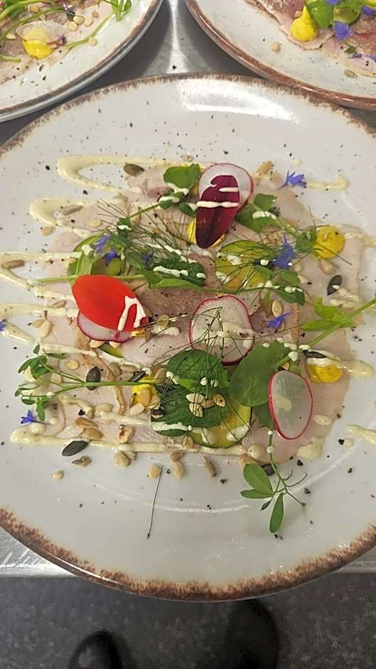 Boutique Hotel het Witte Veen