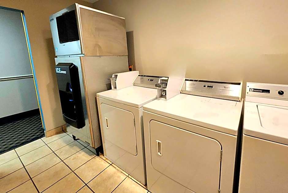 Days Inn & Suites by Wyndham Thibodaux