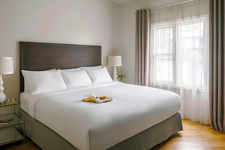 Beverly Terrace Hotel Beverly Hills, Sonder by Marriott Bonvoy