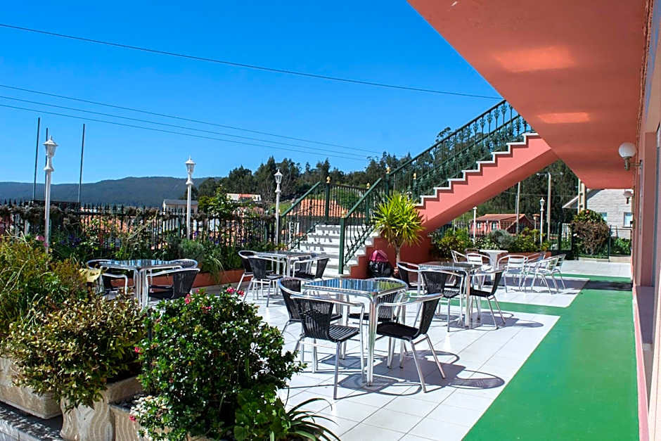 Hotel Galicia