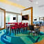 SpringHill Suites by Marriott San Jose Airport