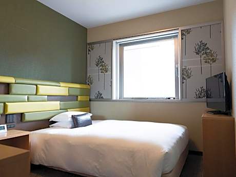 Single Room Selected at Check-In - Smoking