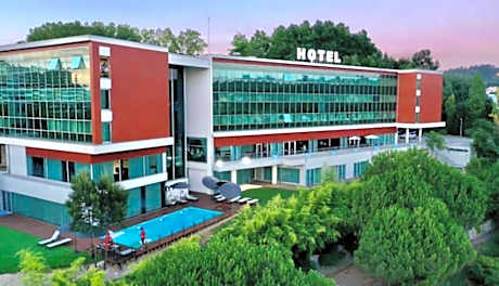 Penafiel Park Hotel & Spa