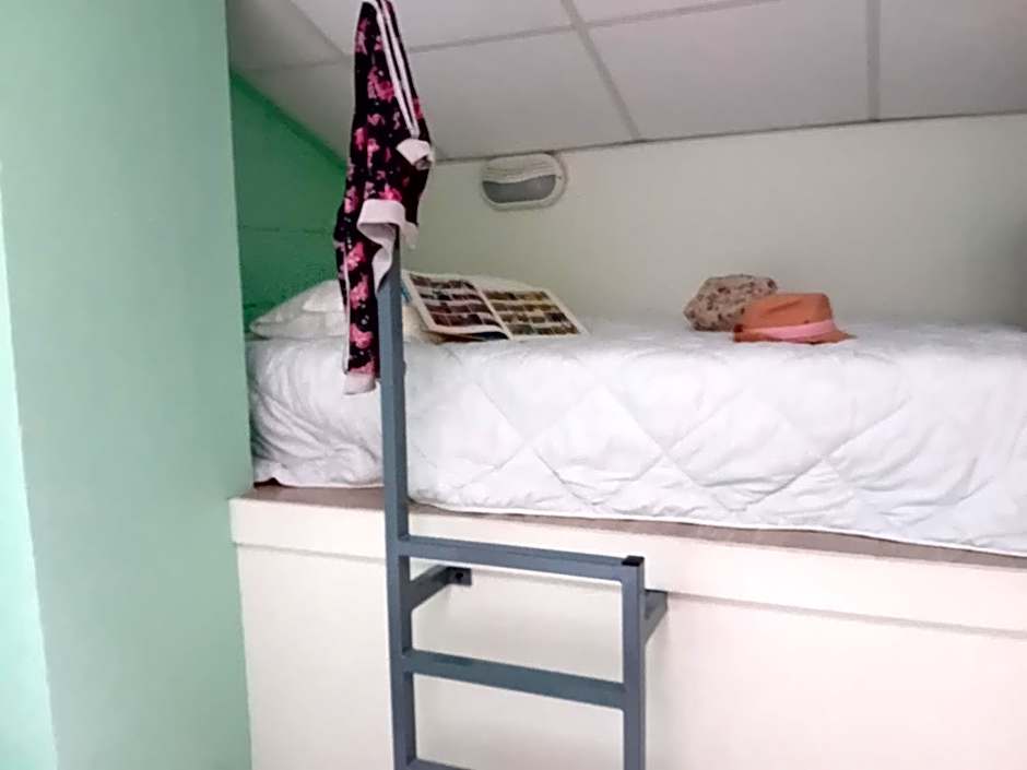 Olydea Vorey-sur-Arzon