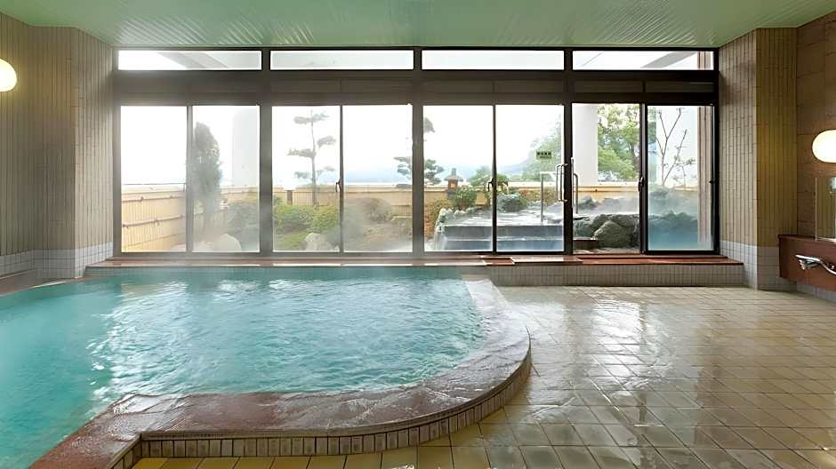 Hotel Shunkeiya