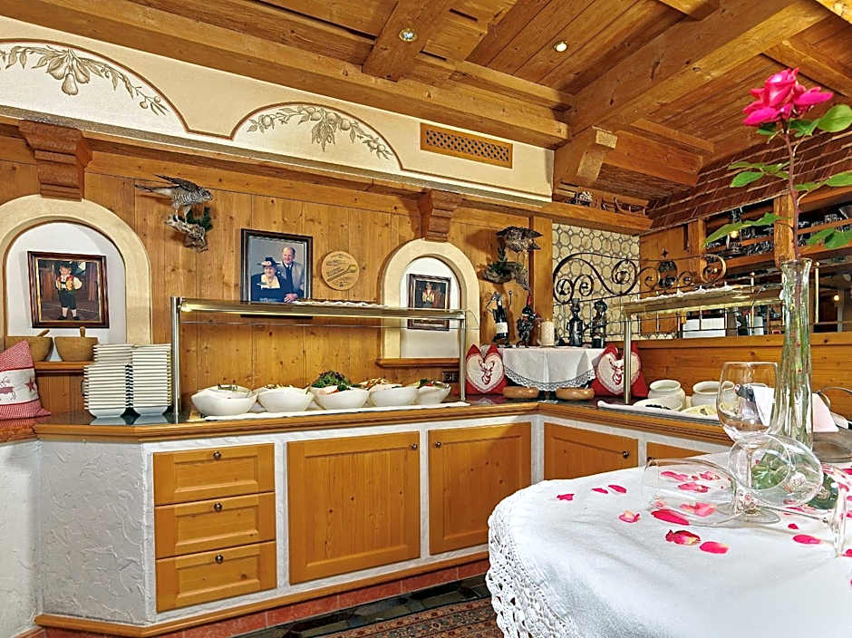 Hotel Ländenhof Superior