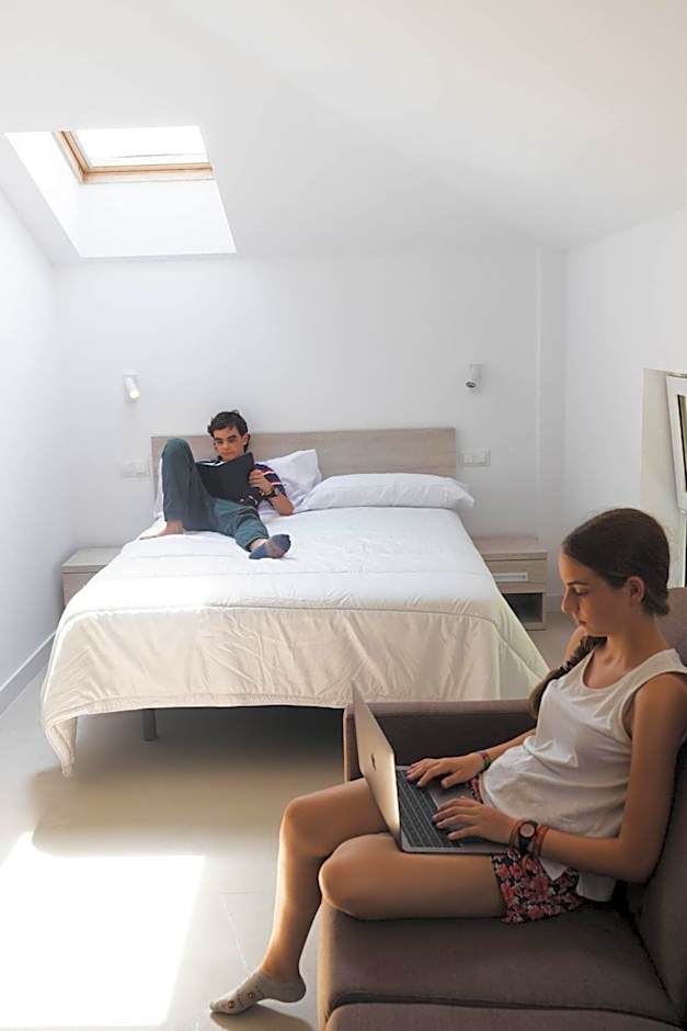 Hostel Villa Miguela