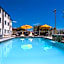 Studio Z, Ascend Hotel Collection
