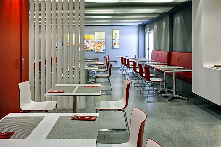 Hotel Turin Barcelona