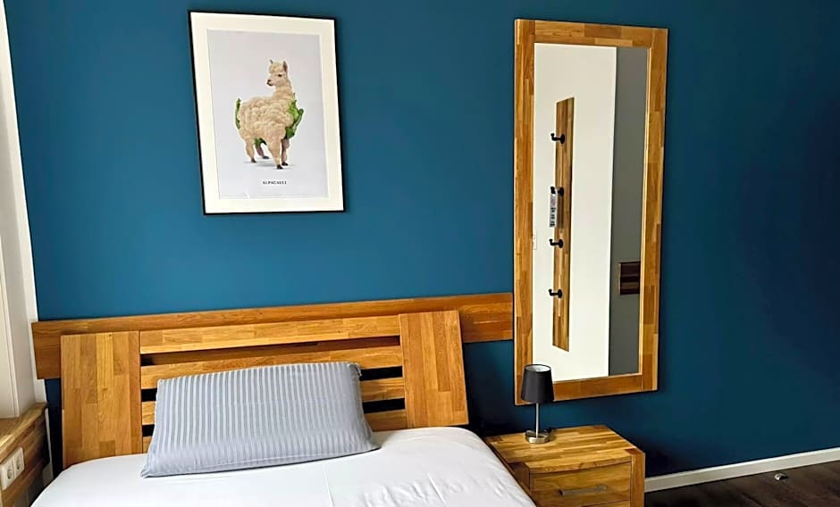 SmartStay Hotel Pumpengasse