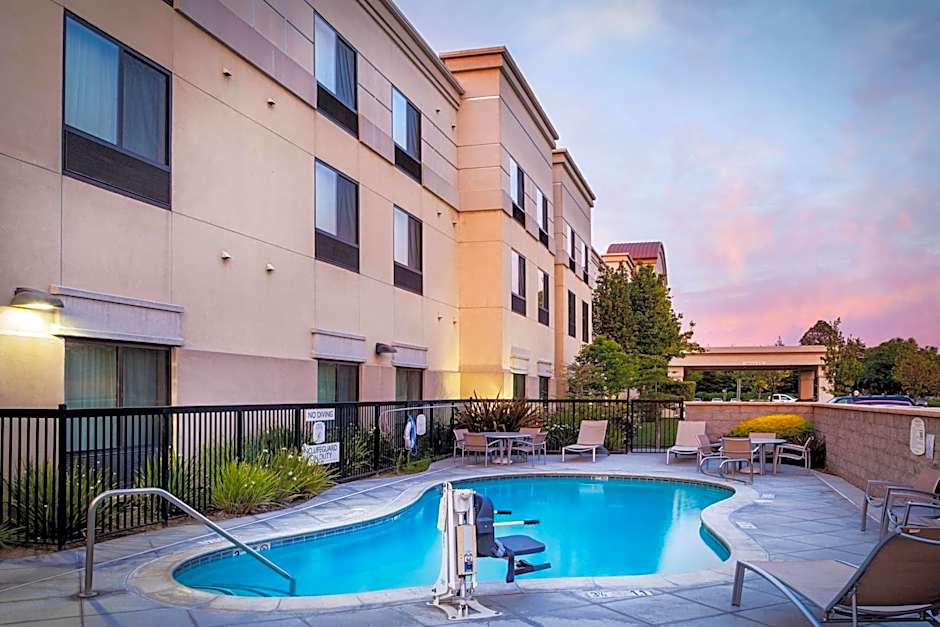 SpringHill Suites by Marriott Modesto