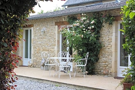 Double or Triple Room with Terrace