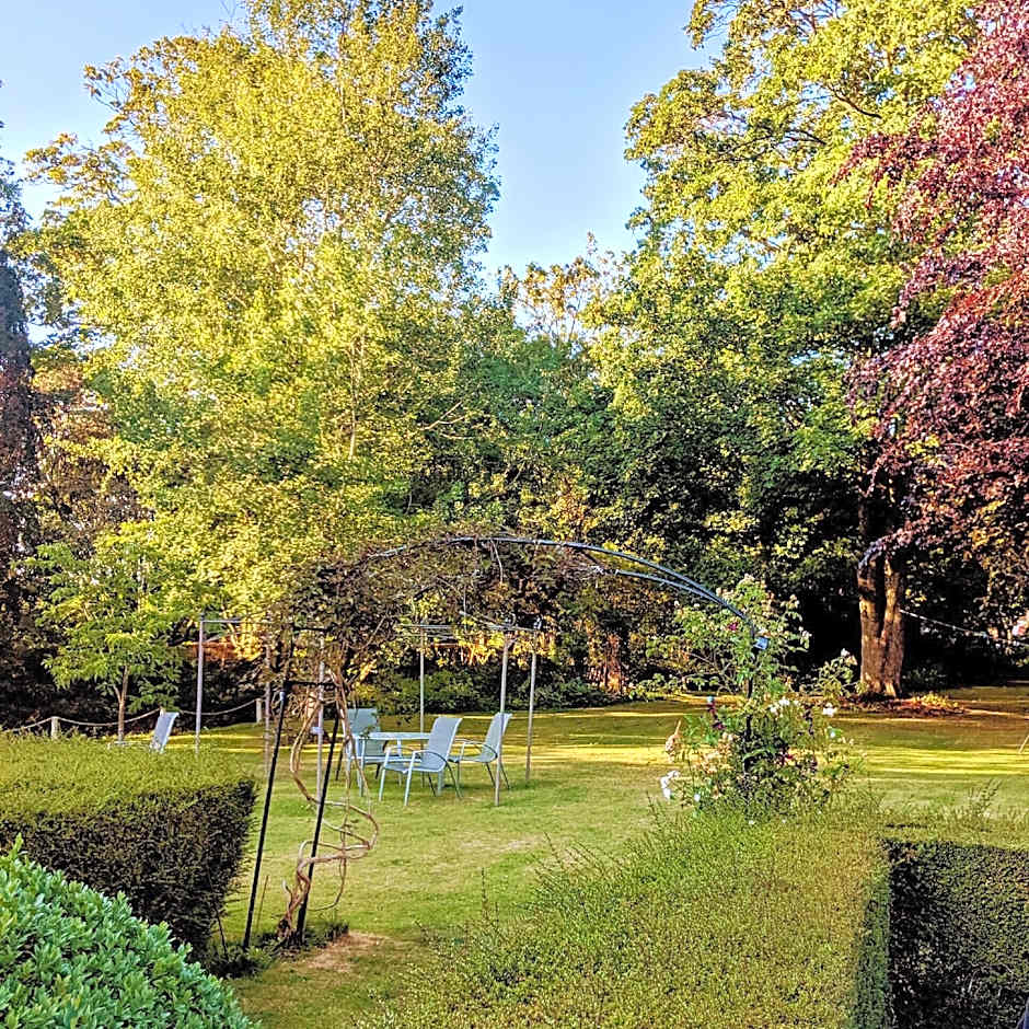 Marley House Bed & Breakfast