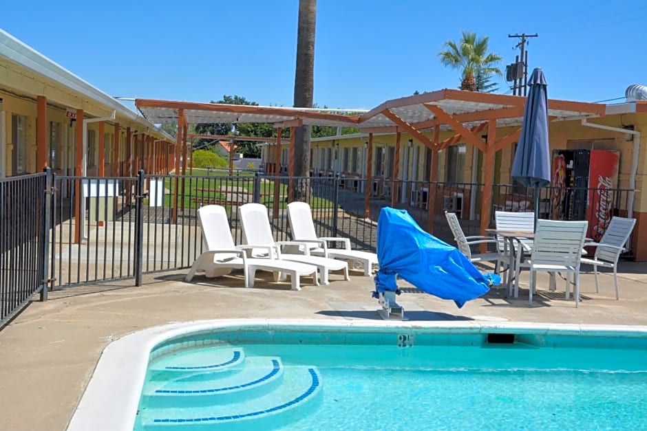 Gateway Inn