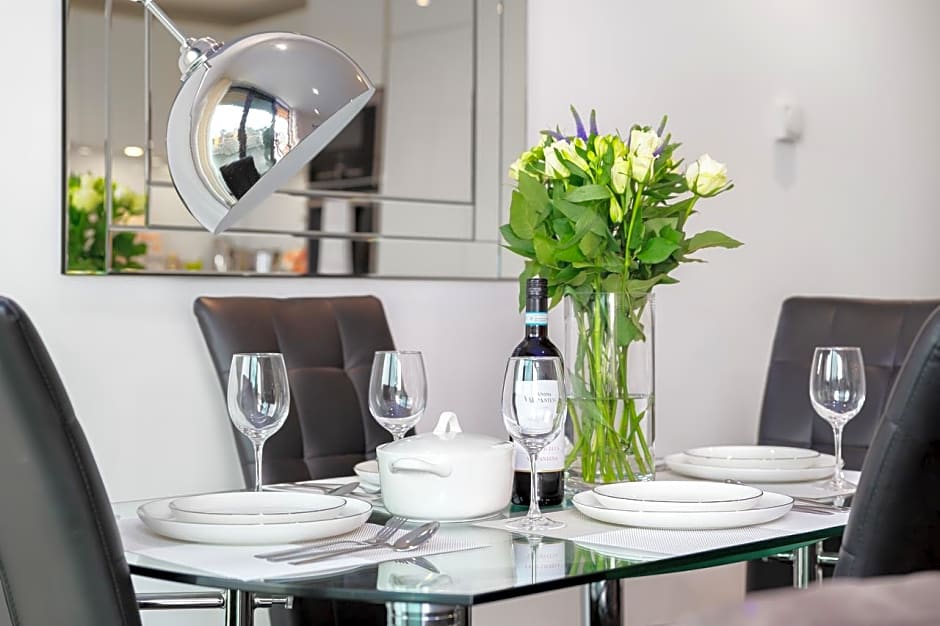 Lexicon Apartments