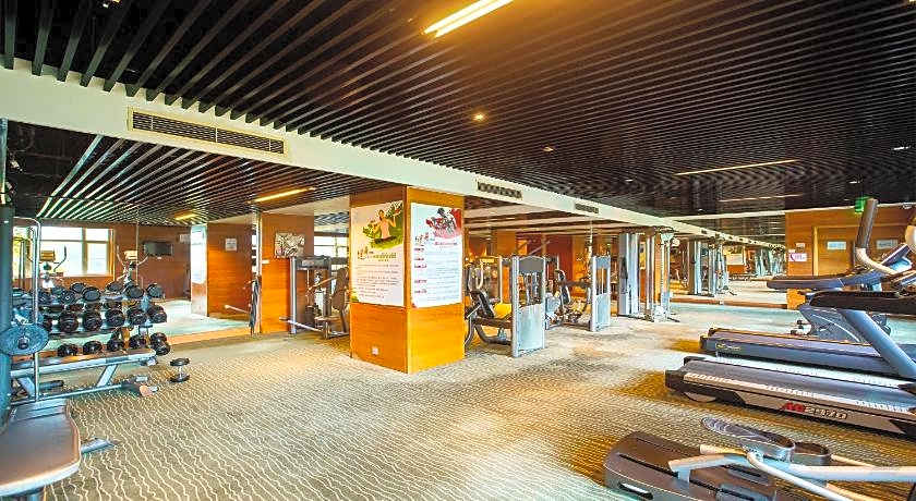 Holiday Inn Mudanjiang By IHG