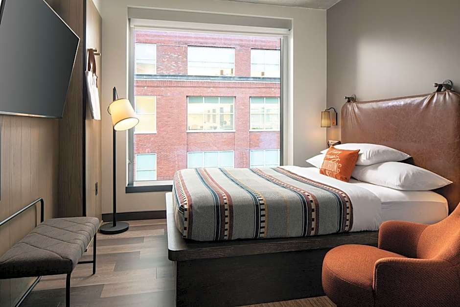Moxy Louisville Downtown