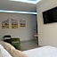 HOTEL DON RAMIRO