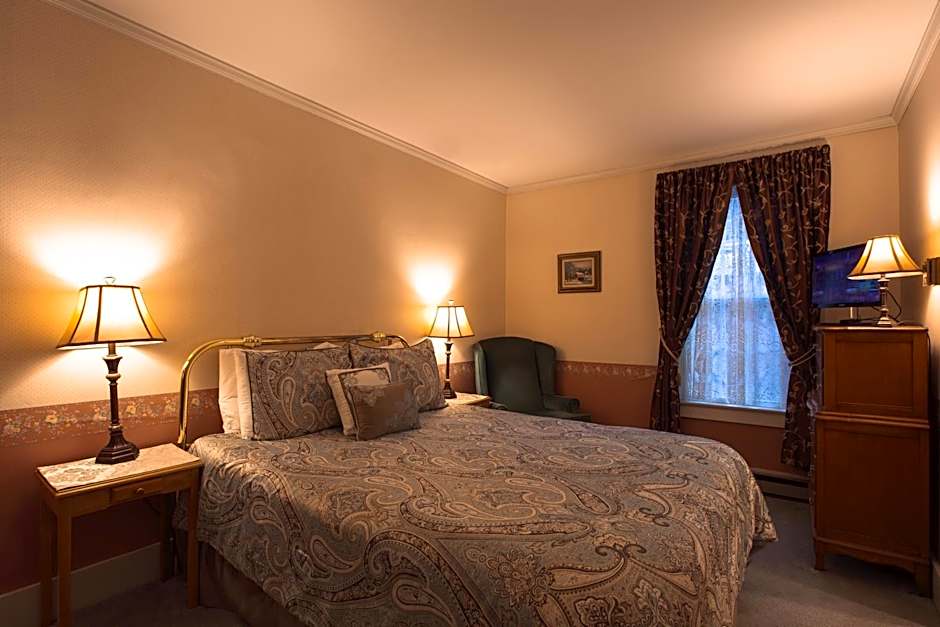 Deerfield Valley Inn - Mt Snow