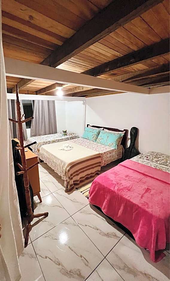 Pousada Canto da Sereia