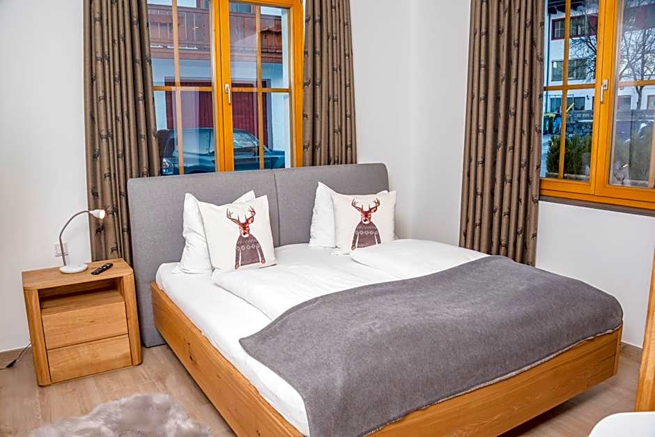 Hotel - Restaurant Platzwirt