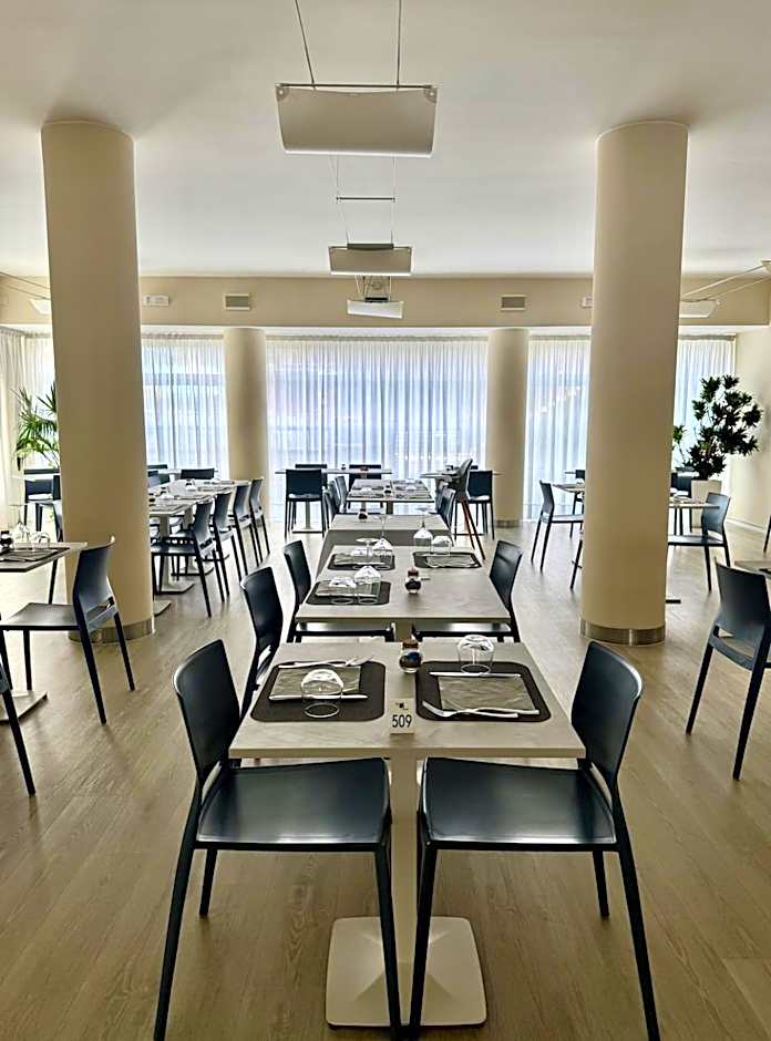 Hotel Rosanna