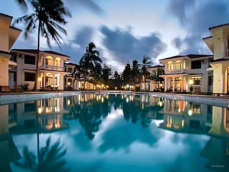 Bahari Dhow Beach Villas