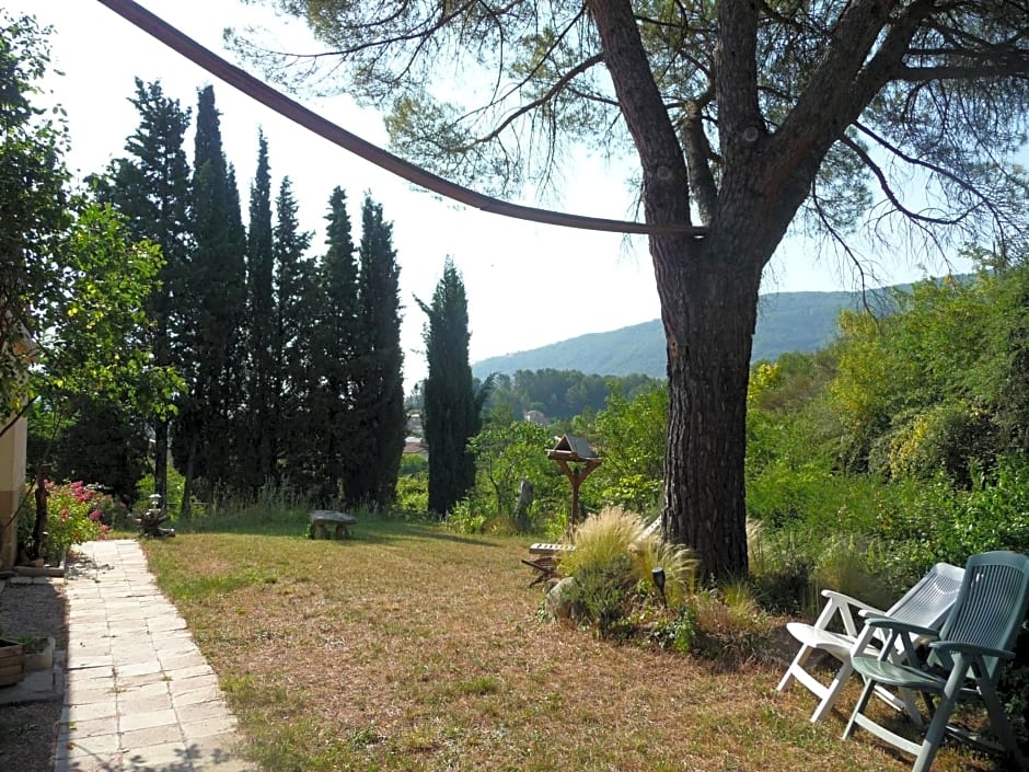 Gîte "Chante' Relle"