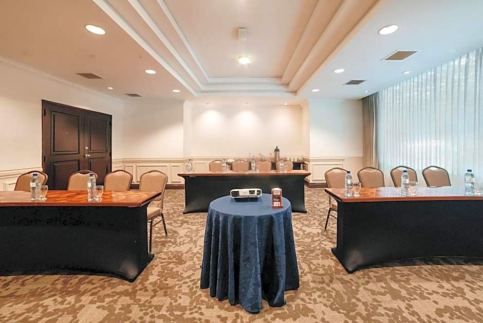 Clarion Suites Hotel Guatemala City