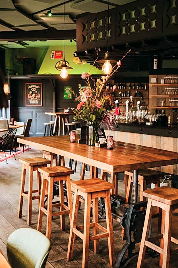 cafe 't Vonderke