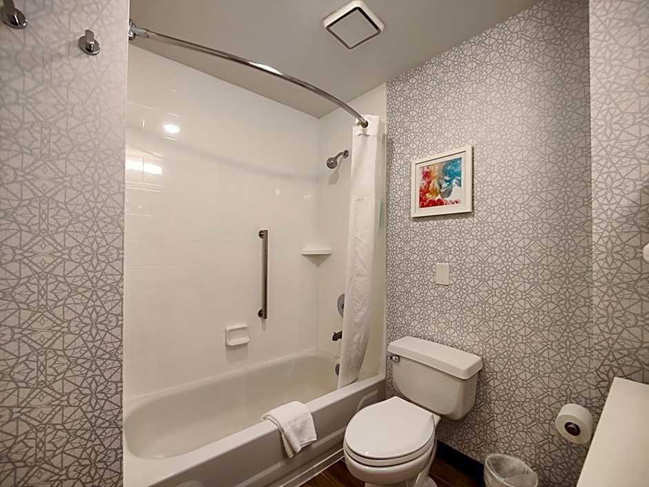 Hampton Inn Atlanta/Peachtree City