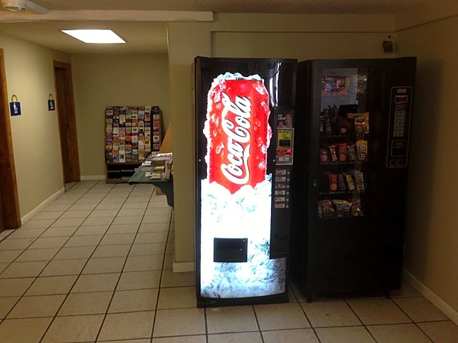 Days Inn by Wyndham Santa Fe New Mexico