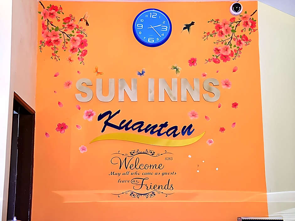Sun Inns Rest House Kuantan