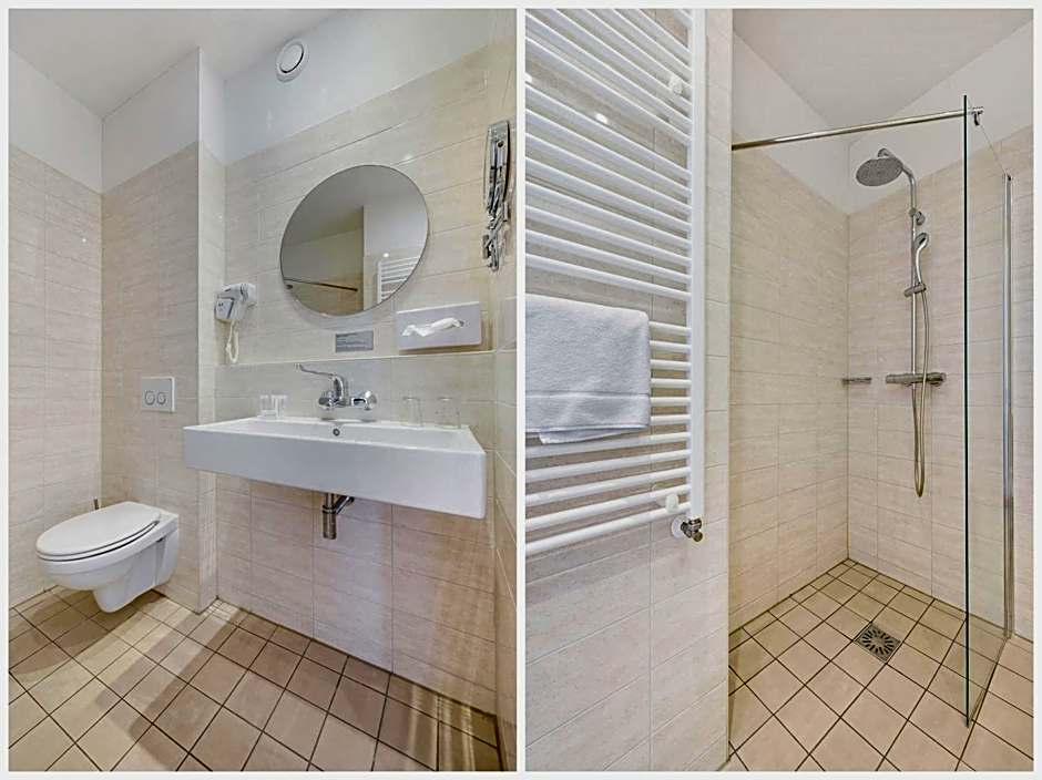 Ambassador City Centre Hotel