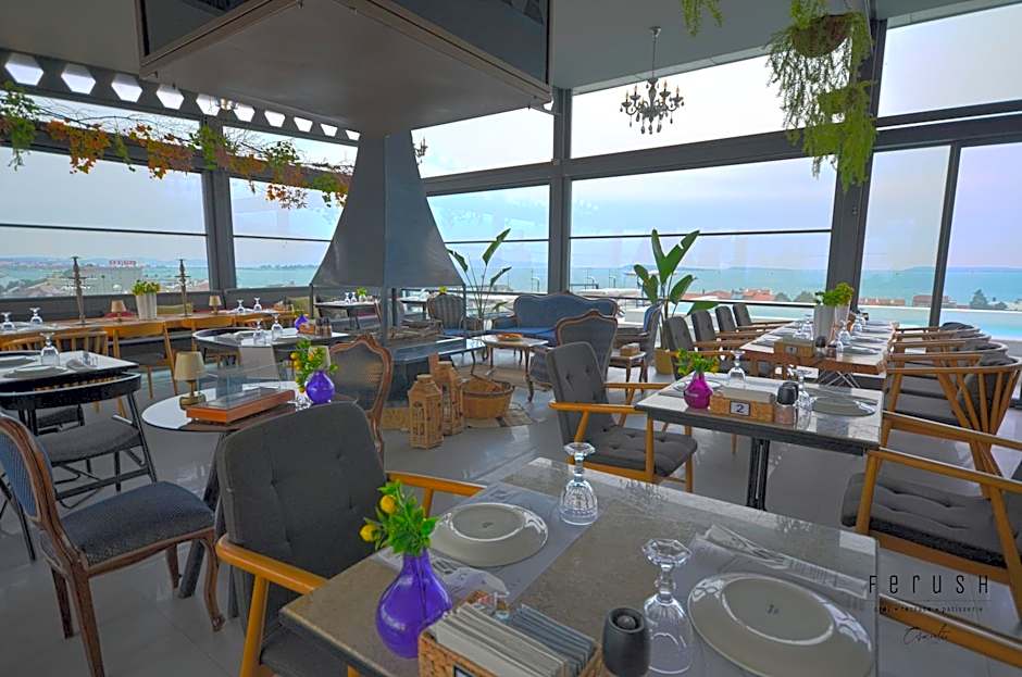 Ferush Boutique Hotel