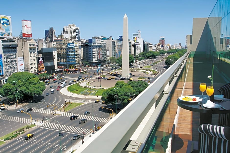 NH Buenos Aires Tango