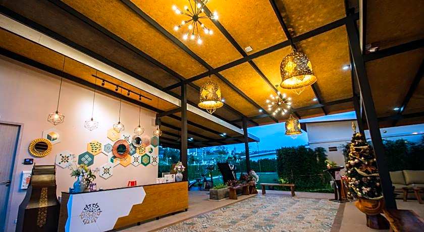 Goodnight Phuket Villa