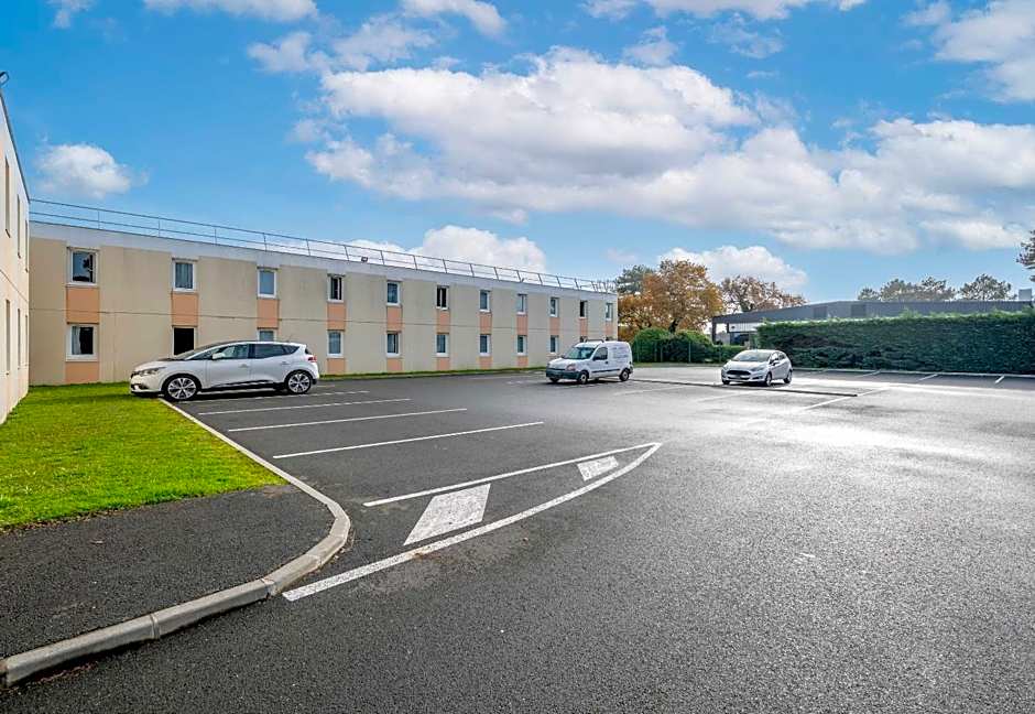 B&B HOTEL Bordeaux Mérignac Cadera Aéroport