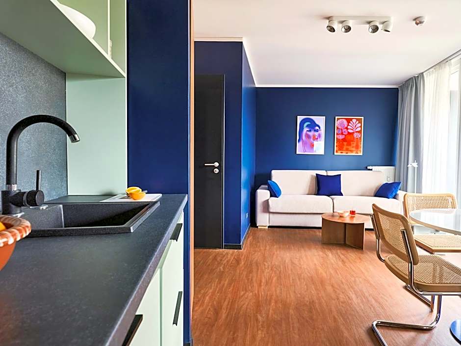 Numa Berlin Torstrasse