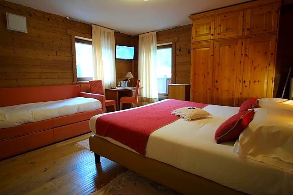 Hotel Granta Parey