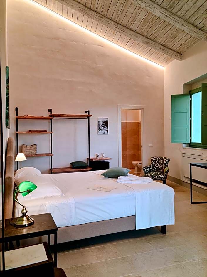 Relais Terre di Romanello