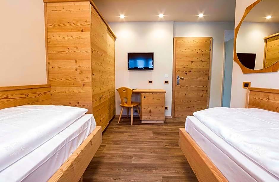 Hotel Garni Snaltnerhof