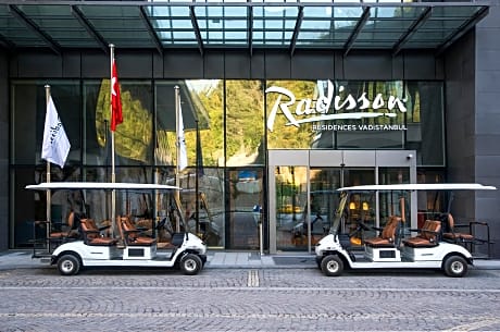 Radisson Residences Vadistanbul