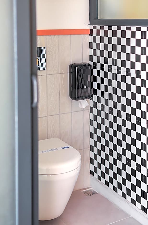 Limon Inn Hotel, Taşucu